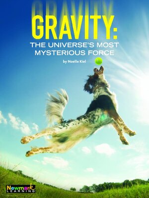 cover image of Gravity